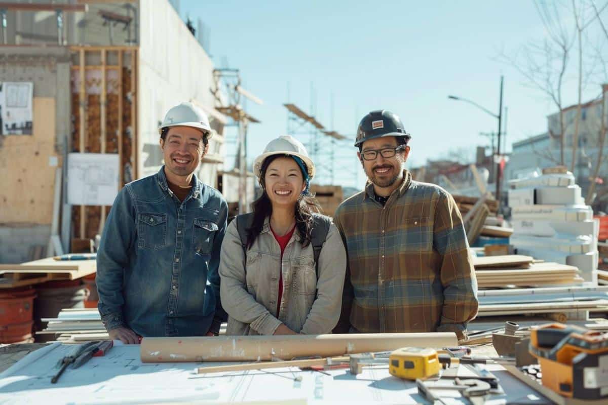 Courtier en travaux : avis et retours d'expérience pour choisir le meilleur professionnel