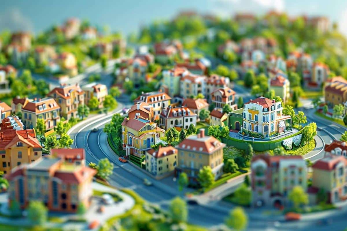 Simulation de flux piéton : optimisez vos espaces avec des outils de modélisation avancés