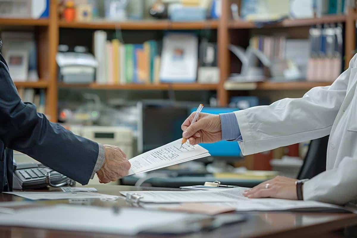 Comment casser un contrat de patientèle : procédure légale et conséquences pour les professionnels de santé