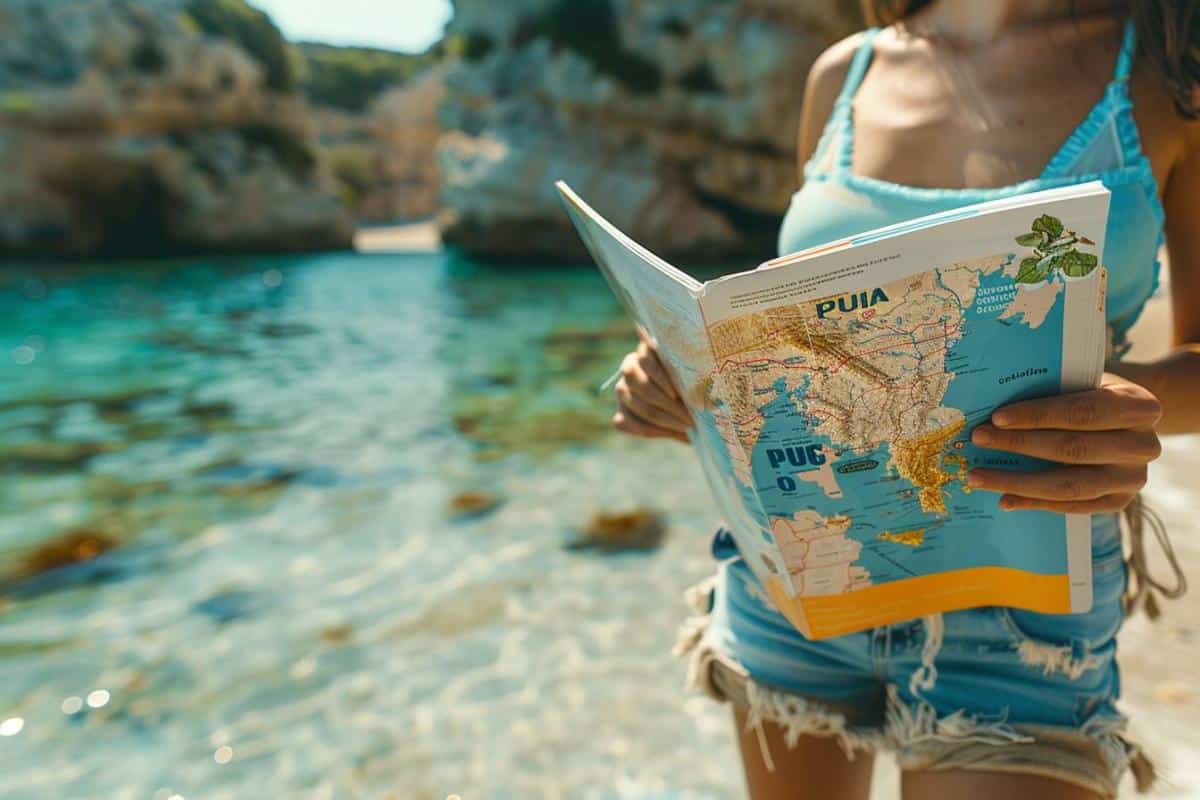 Les pouilles à éviter : guide des zones déconseillées dans cette région italienne prisée