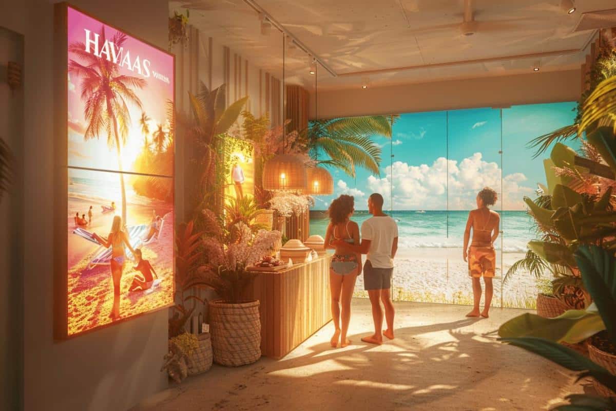 Le grand retour du salon du voyage Havas : l'événement incontournable après 5 ans d'absence